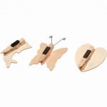 3-dolphin-holders-12-unique-magnetic-heart-shapes-wooden-butterfly-set-memo-453169-1
