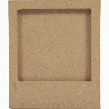 Set of 5 Magnetic Cardboard Photo Frames