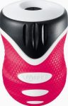 Taille crayon 1 trou avec réservoir Clean grip Maped