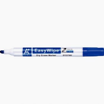 Standard Bullet Tip Blue Whiteboard Marker