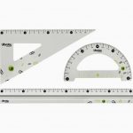 Aluminum Marking Tool 3-Piece Set