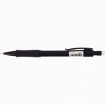 Refillable retractable mechanical pencil 0.5