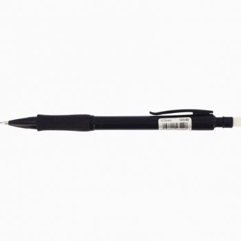 Refillable retractable mechanical pencil 0.5