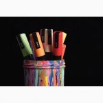 grey-marker-medium-tip-cone-781816-1