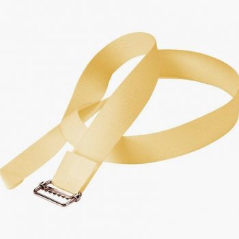 Single beige mastic strip, 1 meter