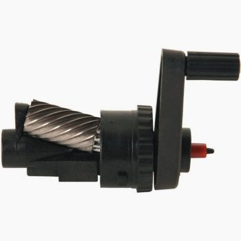Replacement milling cutter for sharpener, compatible with model 59509