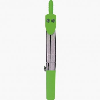 Compas scolaire basique avec mine de 2 mm