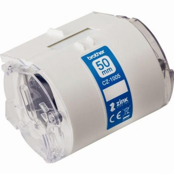 Ruban de 50 mm Brother CZ-1005