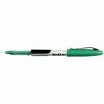 Needle Point Roller Pen 0.5 mm Green