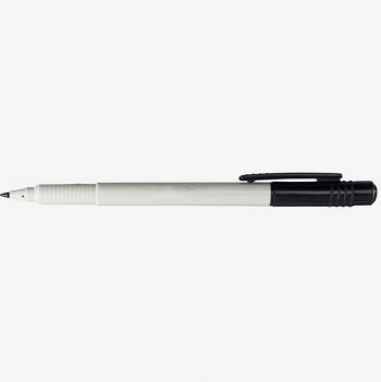 Stylo feutre nylon Writer noir