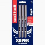 noir-pointe-rollers-uni-ball-3-moyenne-eye-07mm-652187-1