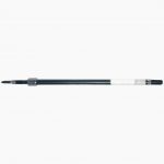 Recharge stylo Jetstream noir Uni-ball