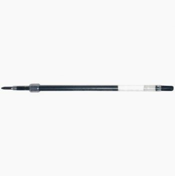 Recharge stylo Jetstream noir Uni-ball