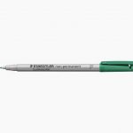 non-permanent-vert-fine-06mm-feutre-lumocolor-pointe-679164-1