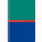 notebook-5×5-paper-graph-180-page-11×17-gsm-ruling-hardcover-cm-70-size-149531-1