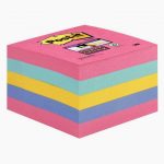 notes–76-bleu-pervenche-et-de-jaune-super-feuilles-rose-mm-ocan-x-post-it-76-bleu-440-couleurs-sticky-de-cube-739979-1