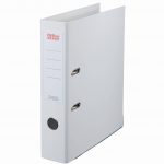 Ring Binder Office DEPOT spine 8cm White