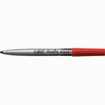 ogive-1-pocket-pointe-mm-rouge-permanent-marqueur-fine-819426-1