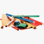 Carton de 10 rouleaux de papier métallisé 1 face 200x70cm couleurs assorties ( bleu, vert, rouge, or et argent )