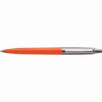 Stylo bille Jotter Originals corps orange
