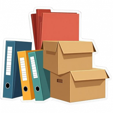 Organisation et rangement