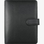 Organiseur Exatime 17 PVC noir