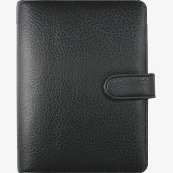 Organiseur Exatime 17 PVC noir
