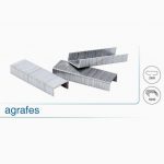 Pack of 5,000 Staples 26/8