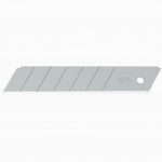 Pack of 5 OLFA 25mm Blades