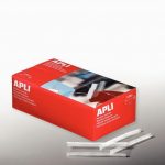 plastic-standard-5000-25mm-fasteners-pack-clear-611050-1