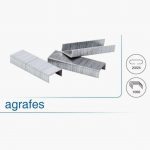 Pack of 1,000 Staples 23/24