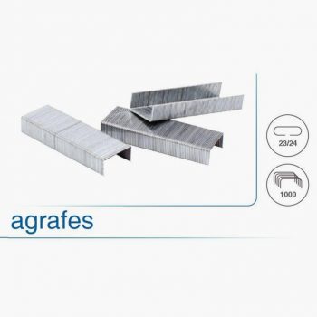 Pack of 1,000 Staples 23/24