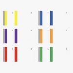 pads-set-colors-sales-10-assorted-receipt-364001-1