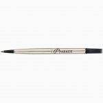 Parker Fine Tip Black Rollerball Pen Refill