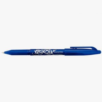 Erasable Pen Frixion Ball Blue