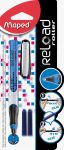 Reload Cartridge Ink Roller Pen