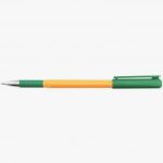 pen-softgrip-green-ballpoint-443796-1