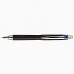 Jetstream Retractable Ballpoint Pen, Medium Tip, Blue Ink, Uni-ball