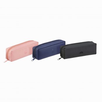School Pencil Case Varnish - Single Compartment