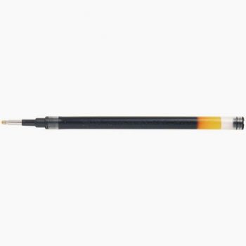 Gel Ink Refill for Pilot G2, Gknock, Alphagel, B2P Retractable Pens - Black
