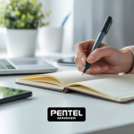 2mm-blanc-fine-indlbile-pentel-trac-pointe-marqueur-363156-1