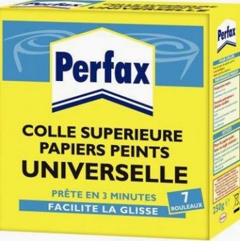 Perfax Powdered Adhesive Box 250g