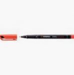 ohpen-red-permanent-marker-07mm-overhead-930711-1