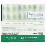 Registre unique du personnel