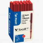 pointe-16-gratuits-pilot-rouge-07mm-moyenne-rollers-4-v-ball–108479-1