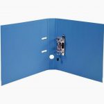 plastique-cm-en-levier–a4-maxi-5-dos-bleu-classeur-premtouch-format-moyen-509100-1
