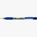 Uni-ball Signo Broad Point Blue Gel Ink Pen