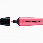 pointe-boss-de-10-stabilo-boite-surligneurs-rose-biseaute-833438-1