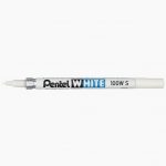 2mm-blanc-fine-indlbile-pentel-trac-pointe-marqueur-363156-1