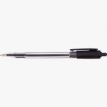 pointe-moyenne-stylo-1mm-bille-noir-wiz-rtractable-494761-1